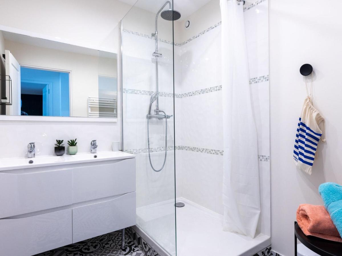 Apartment Vue Emeraude By Interhome Cancale Exterior foto