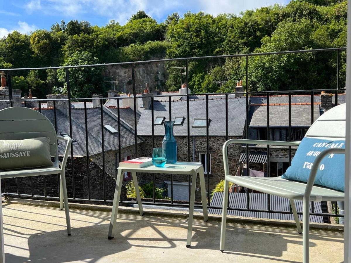 Apartment Vue Emeraude By Interhome Cancale Exterior foto
