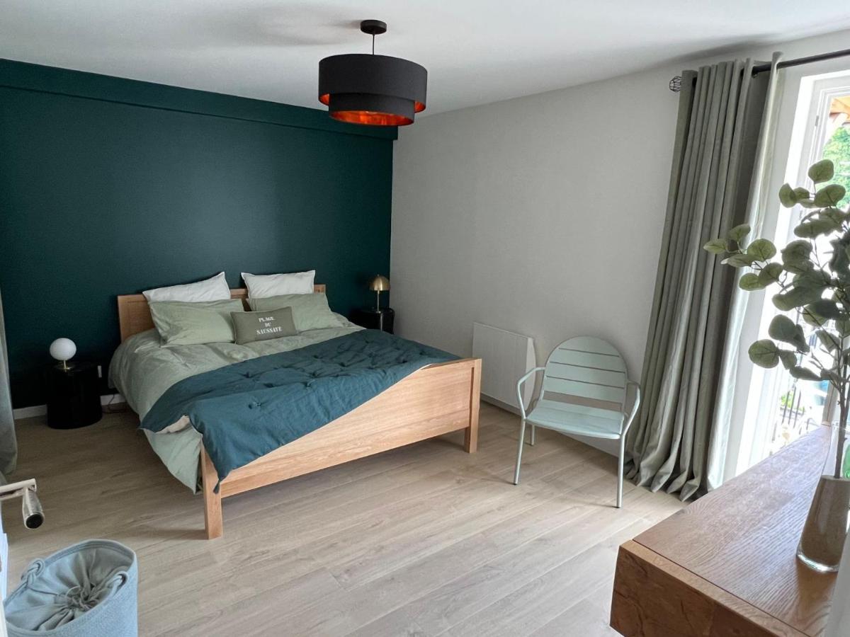 Apartment Vue Emeraude By Interhome Cancale Exterior foto
